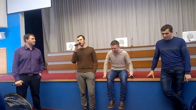 Проба смотреть онлайн