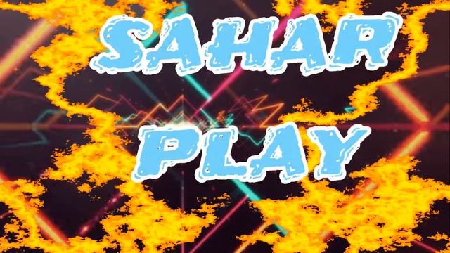 Новое интро канала sahar play смотреть онлайн