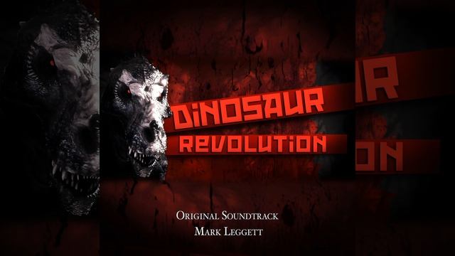 Dinosaur Revolution TV Theme