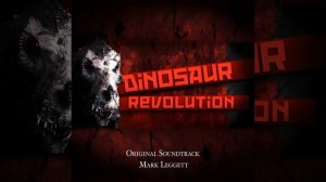 Dinosaur Revolution TV Theme