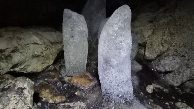 Биюк -Исар. Татьянин грот. 08.04.23. смотреть онлайн