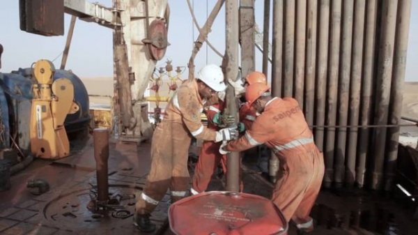 Gazprom International 20 Years