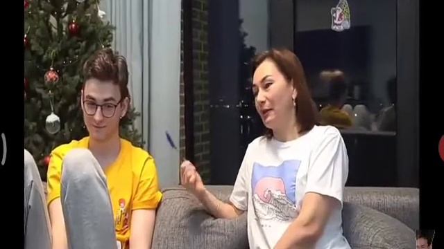 Учу маму сленгу Брайн мапс реакция смотреть онлайн