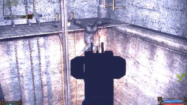 S.T.A.L.K.E.R. - Mutants on Crack смотреть онлайн