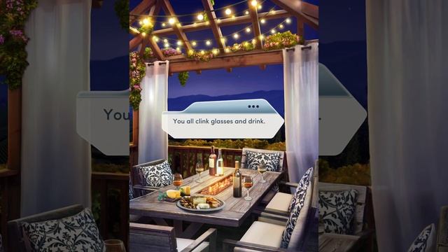 👑 THE ROYAL ROMANCE, BOOK 3 👑 - CHAPTER 7: HAUTE CULTURE - 💍 KING LIAM 💍 - 💎💎💎 смотреть онлайн