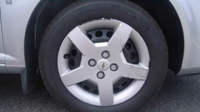 2008 Chevrolet Cobalt LS Used Cars - Manheim,Pennsylvania - 2013-11-30 смотреть онлайн