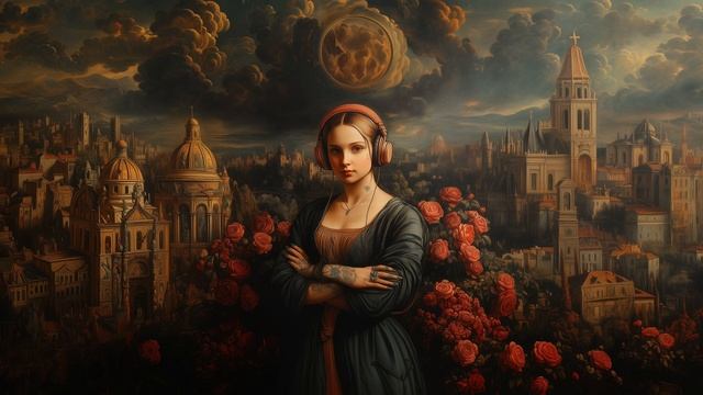 Coronita Minimal Techno &Minimal House Mix 2024 By Monkey Deler