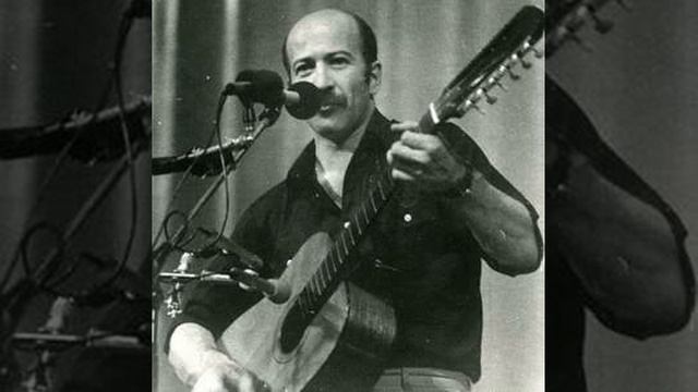 Александр Розенбаум — У окна (1982) смотреть онлайн