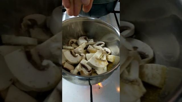 Сливочный, грибной, кокосовый. Рецепт в описании 🙃