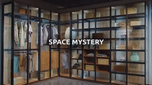 ГАРДЕРОБНЫЕ СИСТЕМЫ rusich