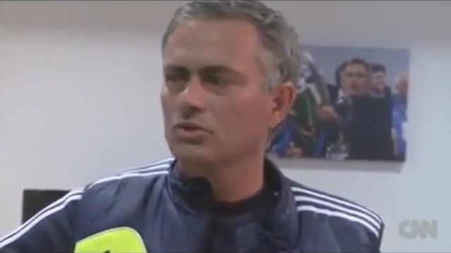 Жозе Моуриньо о Балотелли 360p смотреть онлайн