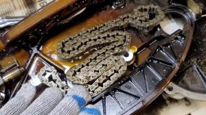 Mitsubishi ASX (4B11) 2012г.Пробег 210 000км.Расход масла 1л. на 1000км. Произвели ремонт двигателя