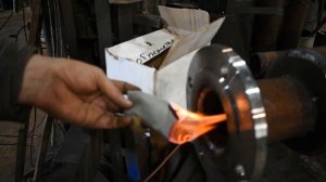 Инжекторный дымосос