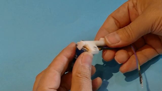 Arduino Pro Mini programming-clamp (twister) смотреть онлайн