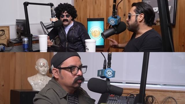 El Show de Don Piter 263 // XQ NO LOS FUNAN? смотреть онлайн