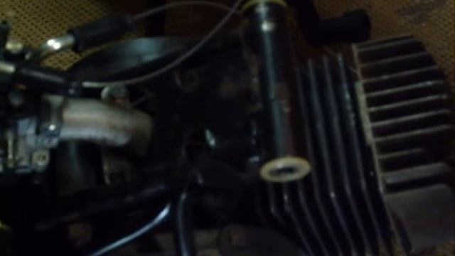 Remplacement silent bloc moteur peugeot 103 смотреть онлайн