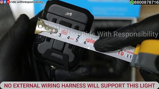 Fog Light 60 Watt | Best Fog Light for Bikes | Best Fog Light | Fog Lights | HJG Fog Lights смотреть онлайн