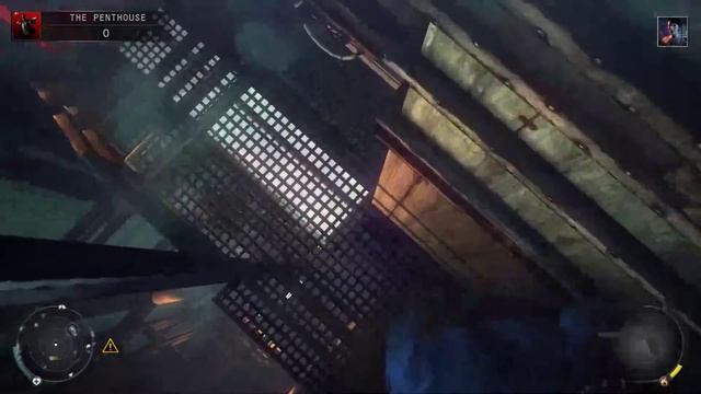 Hitman: Absolution: Part III - BLACKWATER PARK смотреть онлайн