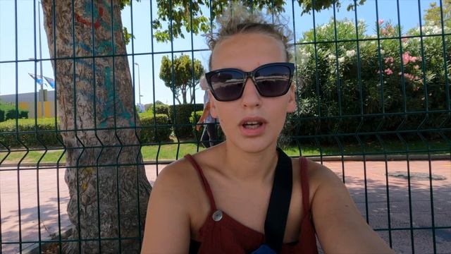 VLOG: ЖИЗНЬ В ИСПАНИИ. ВКРАТЦЕ НАШ ПЕРЕЕЗД В ИСПАНИЮ. СТАЛО НЕМНОГО ЛЕГЧЕ. 12.08.2022 смотреть онлайн