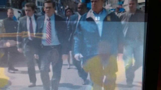 Movie Screenshots Of My Time As An Extra From Patriots Day Movie