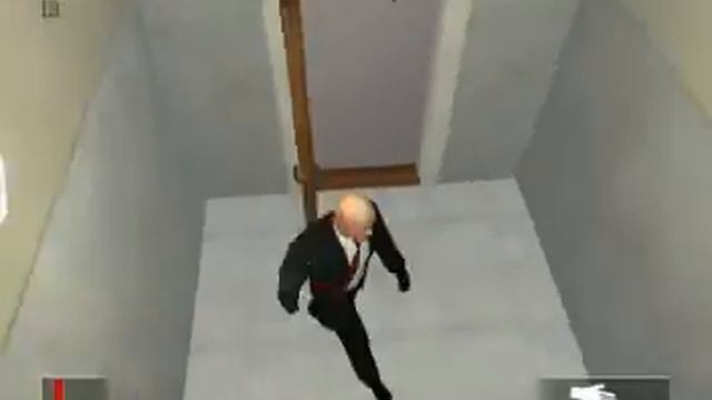 Hitman:BM-A New Life Pro SA ( Only Suit By Flying Knife 2 ) смотреть онлайн