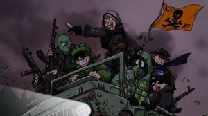 DAYZ STALKER RP Мой друг попал в аномалию и превратился в рыбу 1 СЕРИЯ FOS 1 сервер