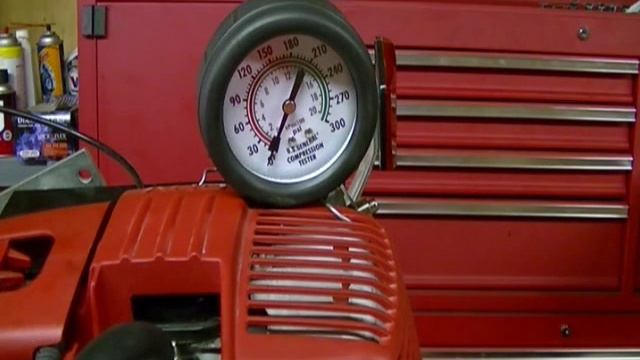 Small Engine Repair: Honda GX31 Compression Test & Why the Throttle should be Wide Open смотреть онлайн