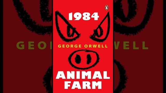 Understanding the Significance of the Book Animal Farm смотреть онлайн