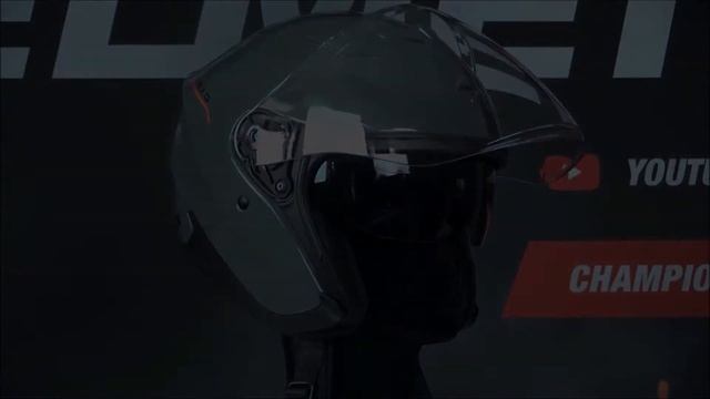 Scorpion EXO 230 - ChampionHelmets.com смотреть онлайн