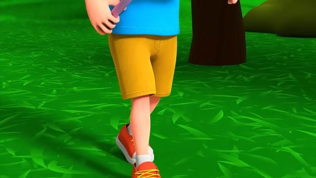 Which Color Do You Want | Colors Song + More Nursery Rhymes and Kids Songs смотреть онлайн