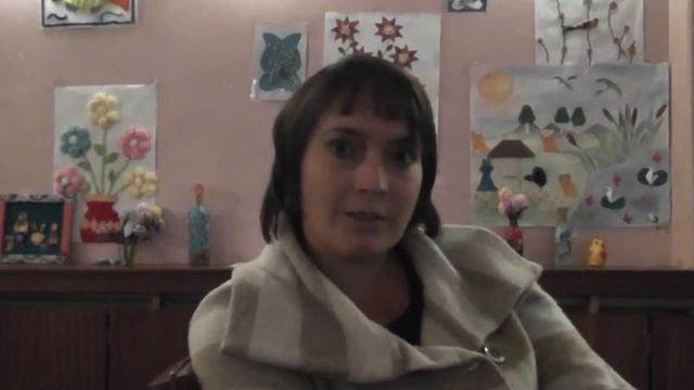 Татьяна Ушакова