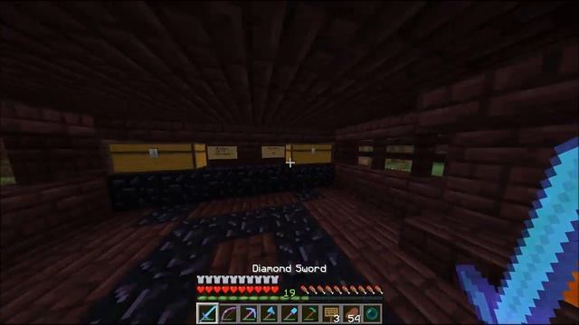 Minecraft Cube SMP - Episode 79 - Goodbye Dollar Store ( Minecraft The Cube SMP ) смотреть онлайн