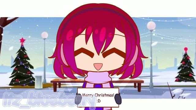 ミミ◦❧[ MEME ] | Metro | Gacha Club | Christmas Special | ft. Milly Tmf смотреть онлайн