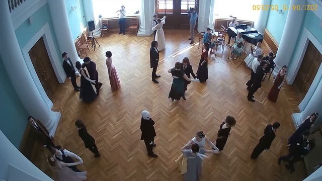 КД Вальс герцога Кентского смотреть онлайн
