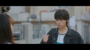 Мой идеальный незнакомец 1 сезон 12 серия