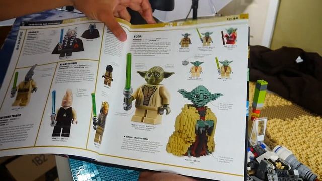 Amazon.com Lego Haul - But No Lego Pieces?? 📦 смотреть онлайн