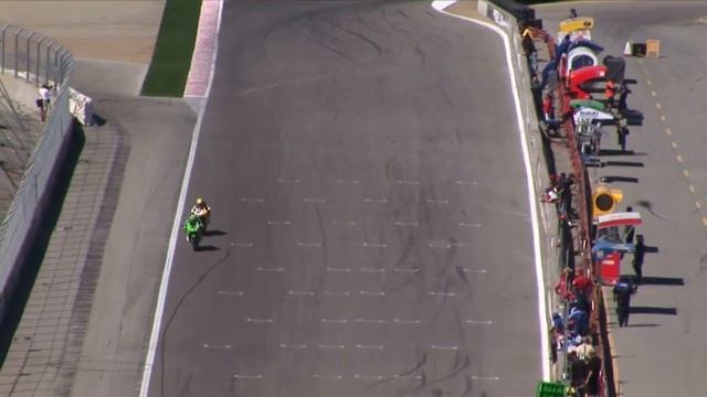 Sights and Sounds - Laguna Seca MotoGP 2005 смотреть онлайн