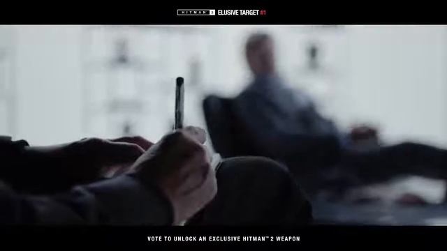 Hitman 2 –the best upcoming villian смотреть онлайн