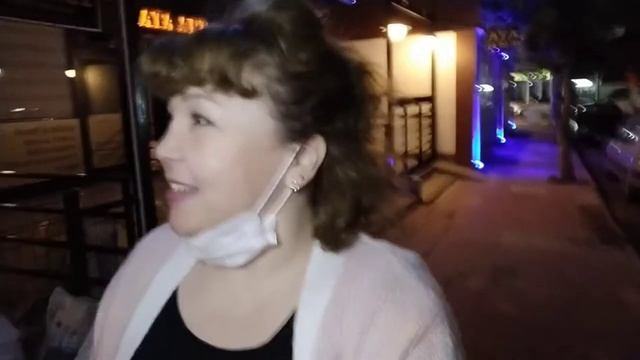 Влог_ Вечерняя Прогулка✔️Турецкие Магазины✔️Старые улицы✔️ Турция смотреть онлайн