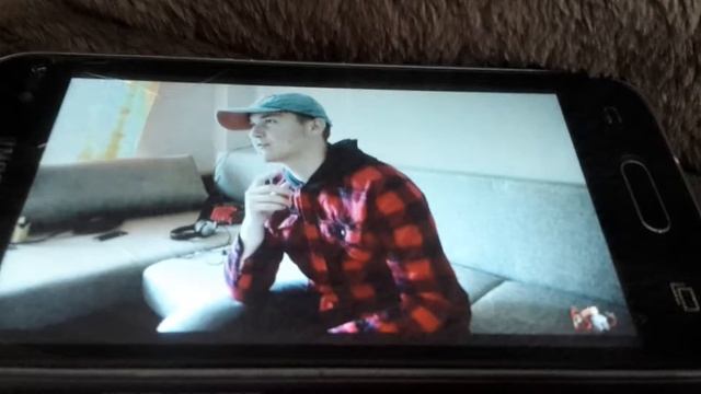 Секрет красного (перезалив) смотреть онлайн