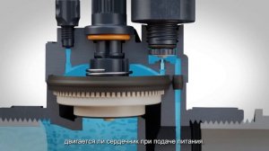 Как заменить соленоид на клапане Hunter