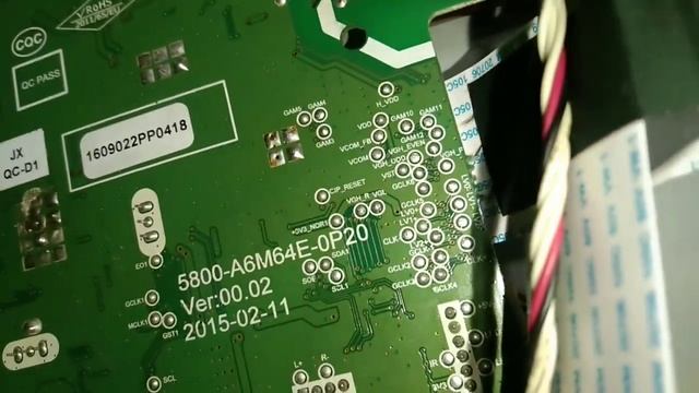 SKYWORTH LED TV FREEZING PICTURE PROBLEM? смотреть онлайн