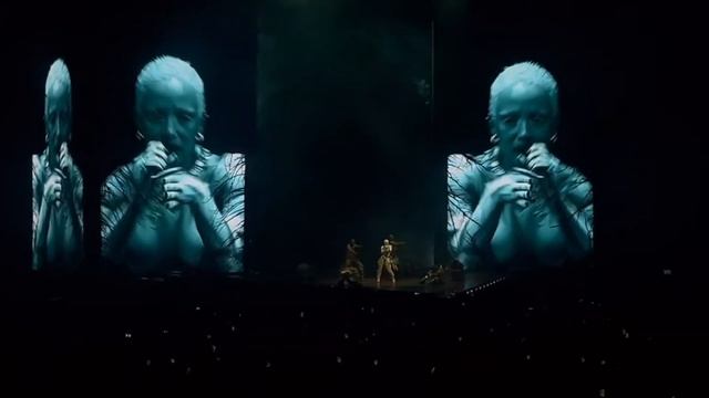 Doja Cat Woman Concert смотреть онлайн
