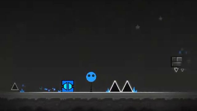 Replay from Geometry Dash! смотреть онлайн