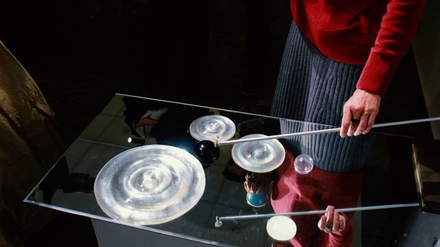 Выставка «Перформативная материя» в Галерее Богородское смотреть онлайн