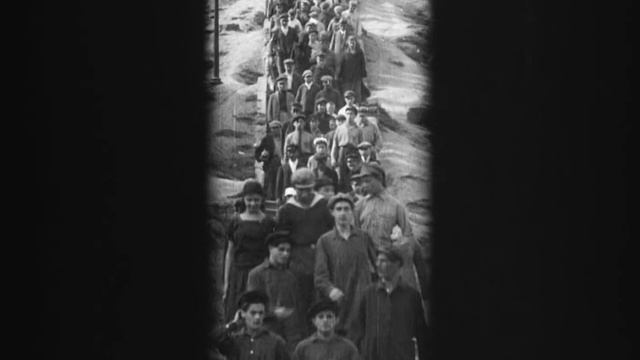 Battleship Potemkin 1925