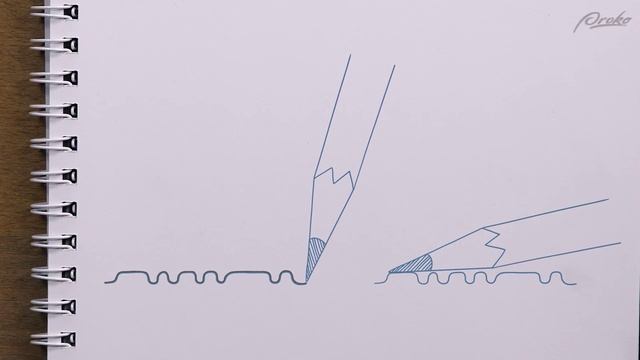 Proko drawing basics 05. ultimate-guide-to-pencils-and-erasers смотреть онлайн