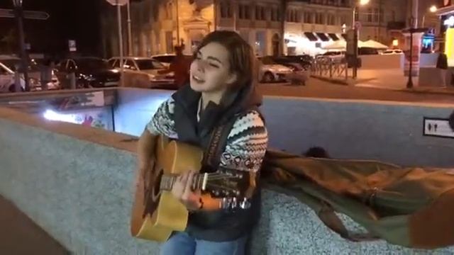 Сплин - Новые люди (cover) смотреть онлайн