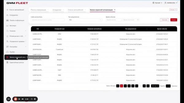 Сотрудники, рейтинг безопасности и экологичности, настройка рейтинга