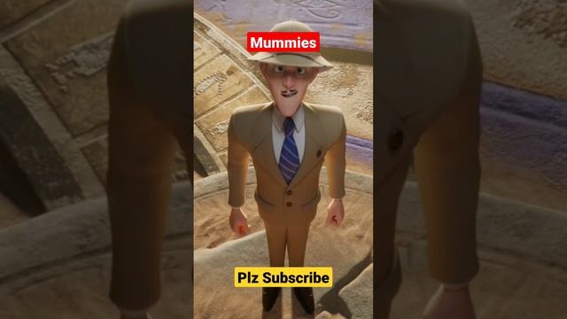 Mummies 2023 #movie #moviereview Pyramid Treasure long lost mummy | Tomb of Egyptian Princess смотреть онлайн